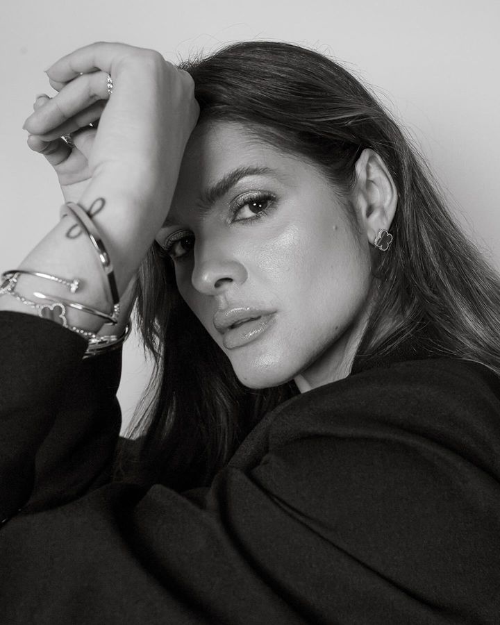 Samira Badaró - CEO Le Infance